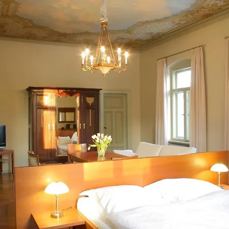 Therese-malten-villa 3* Dresden