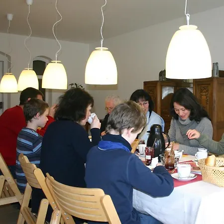 Gasthof Therese-malten-villa
