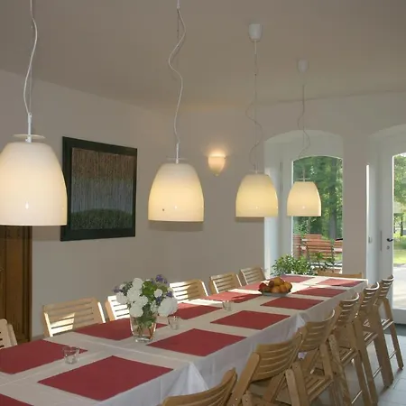 Therese-malten-villa Dresden