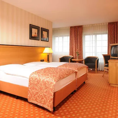 Hotel Maritim 4*