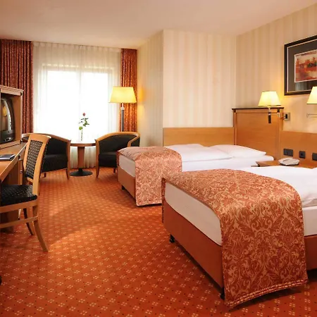 Maritim Hotel