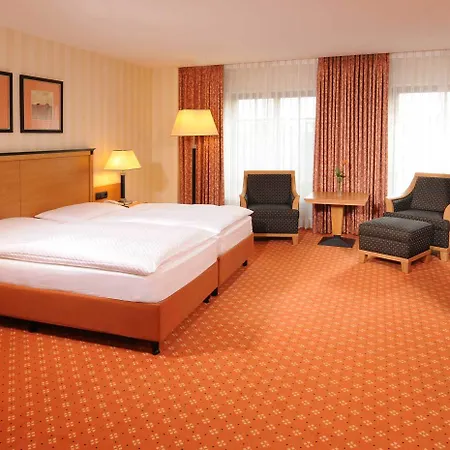 Hotel Maritim Dresda