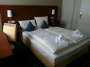 Hotel Am Bonhoefferplatz