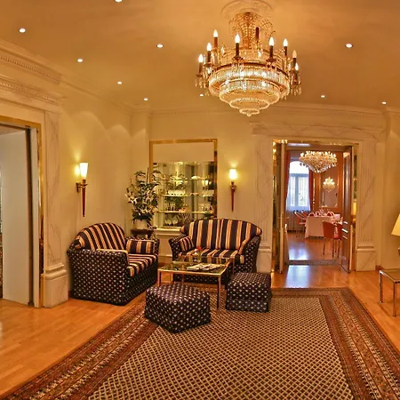 Bayerischer Hof Dresden
