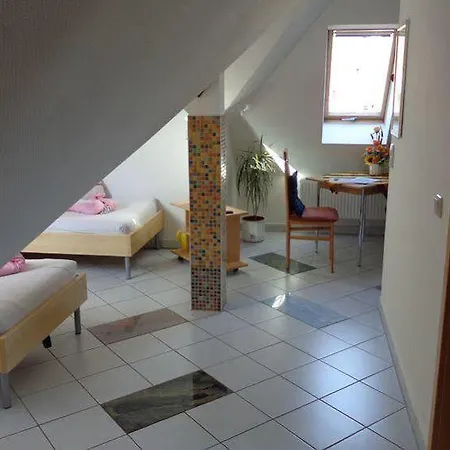 Hotel Rehn