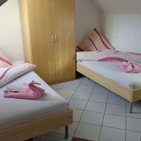 Hotel Rehn Dresden