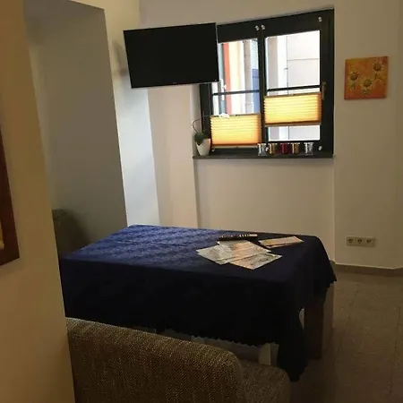 Hotel Rehn 3*