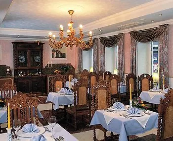Cityhotel Stadt Hotel Dresden