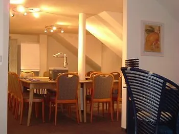 Hotel Cityhotel Stadt Dresden
