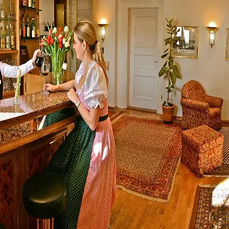 Hotel Bayerischer Hof