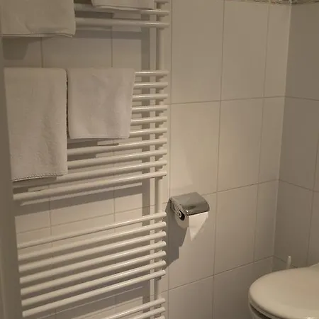 Apartment Ferienwohnung An Der Priessnitz *