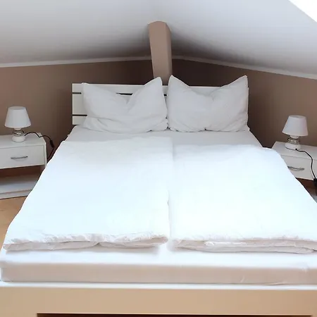 Ferienwohnung An Der Priessnitz * Dresden
