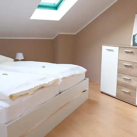 Ferienwohnung An Der Priessnitz