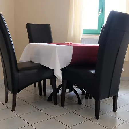 Ferienwohnung An Der Priessnitz *