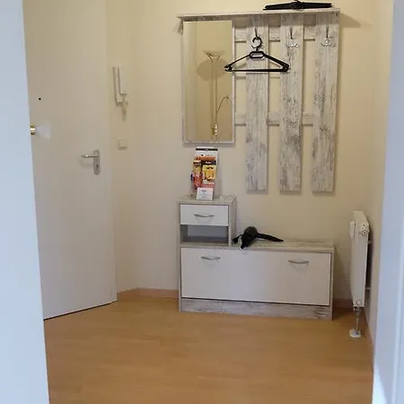 Apartment Ferienwohnung An Der Priessnitz Dresden