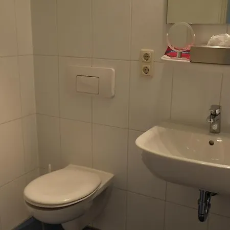 Ferienwohnung An Der Priessnitz Apartment Dresden