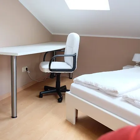 Ferienwohnung An Der Priessnitz Apartment
