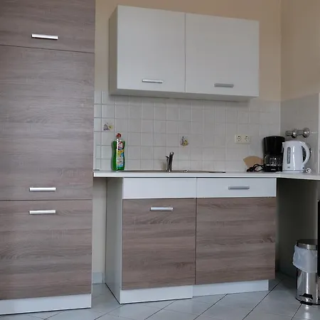 Apartment Ferienwohnung An Der Priessnitz *