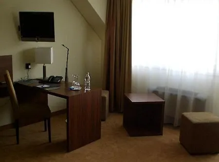 Cityhotel Stadt Hotel Dresden
