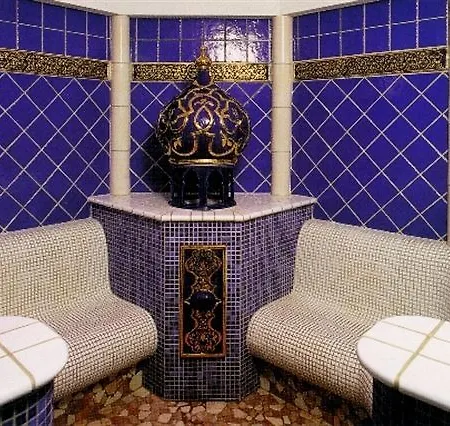 Hotel Cityhotel Stadt 4*