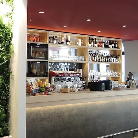 Hotel Amedia Plaza Dresden, Trademark Collection By Wyndham 4*