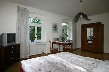 Therese-malten-villa Gasthof