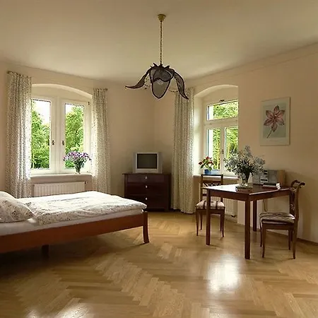 Therese-malten-villa 3* Drezno