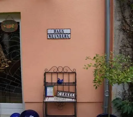 Haus Weinberg Hotel *