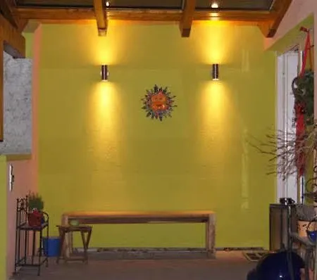 Hotel Haus Weinberg