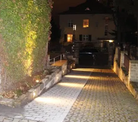 Hotel Haus Weinberg