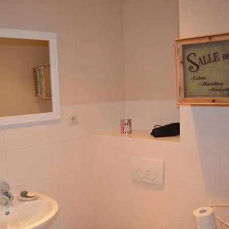 Apartment Adele - Gastezimmer Und Am Elberadweg
