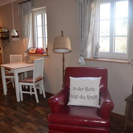 Apartment Adele - Gastezimmer Und Am Elberadweg *