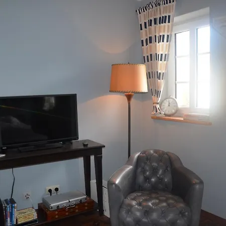 Apartment Adele - Gastezimmer Und Am Elberadweg