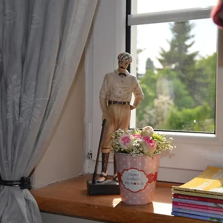 Adele - Gastezimmer Und Am Elberadweg Apartment