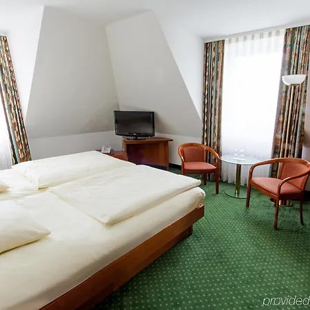 Dormero Airport 4* Dresden