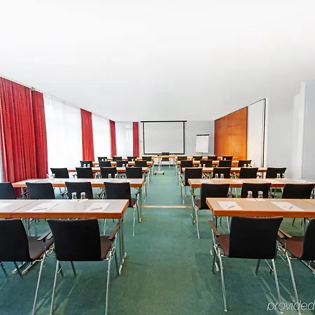 Dormero Airport Otel Dresden