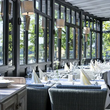 Elbterrasse Wachwitz Hotel
