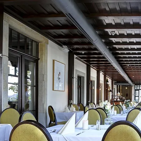 Elbterrasse Wachwitz Hotel Dresden