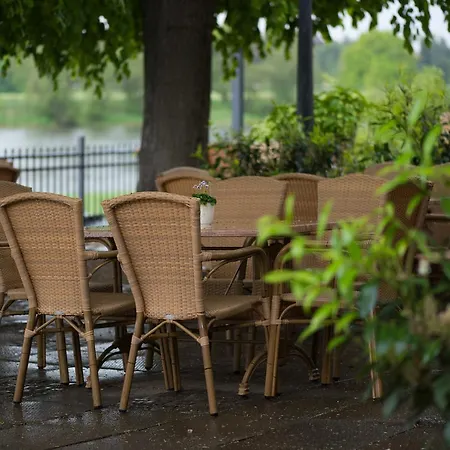 Elbterrasse Wachwitz Dresden