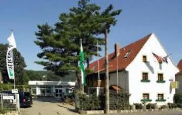 Pensionat Alttolkewitzer Ferien- & Mrosk 3*