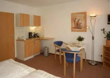Pensionat Alttolkewitzer Ferien- & Mrosk
