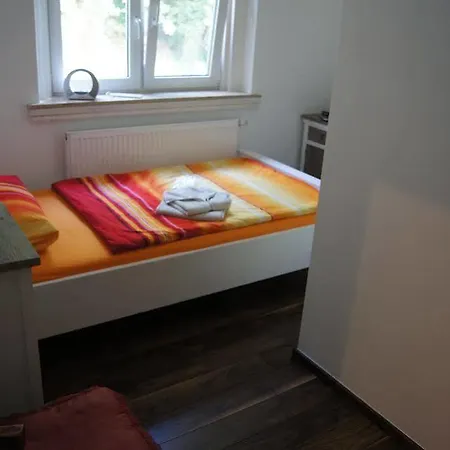 Haus Weinberg Hotel *