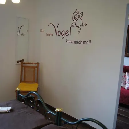 Hotel Haus Weinberg