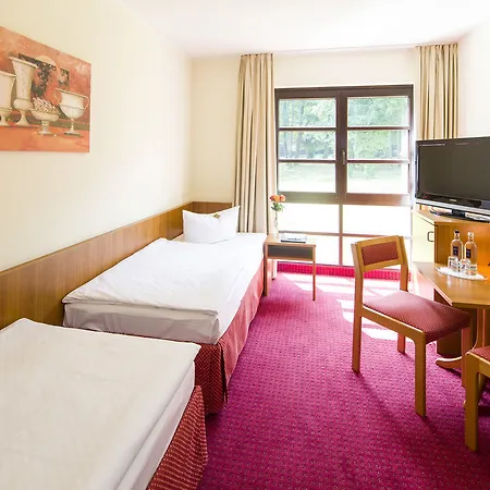 Hotel Kim Im Park 3*