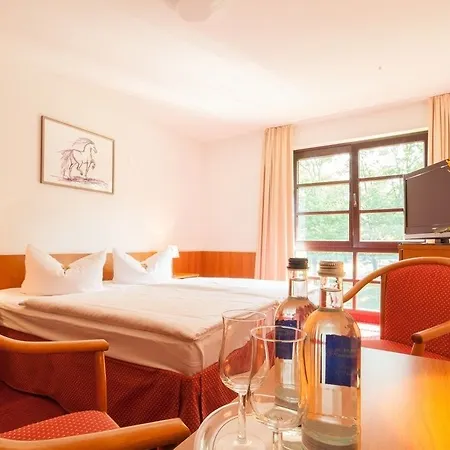 Hotel Kim Im Park 3*
