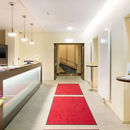 Hotel Quality Hotel, Star Premium