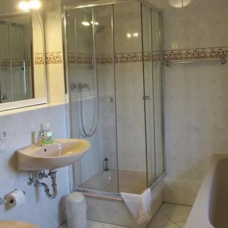 Im Dresdner Amselgrund Apartment