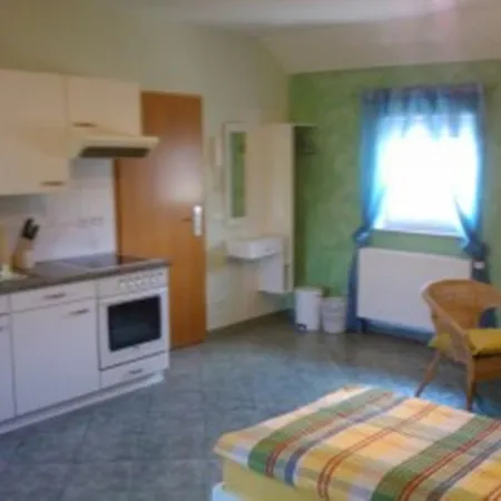 Im Dresdner Amselgrund Apartment