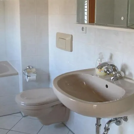 Apartment Im Dresdner Amselgrund Hermsdorf (Brandenburg)