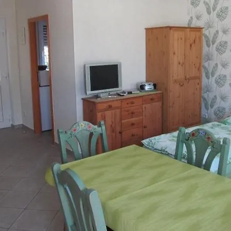 Apartment Im Dresdner Amselgrund Hermsdorf (Brandenburg)